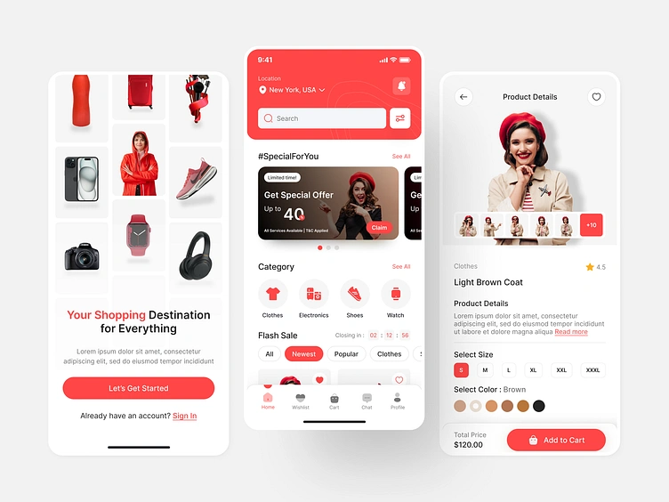 E-commerce storefronts and checkout integrations