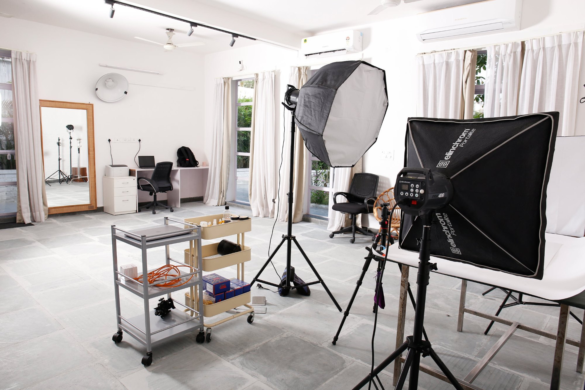 Product and team photography and videography